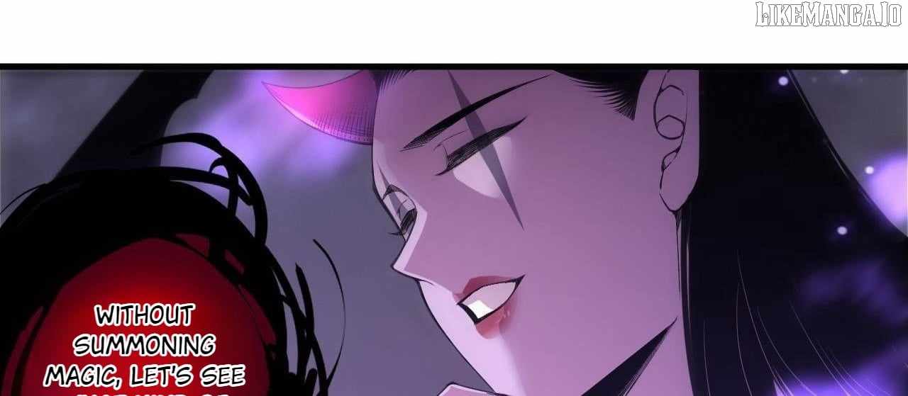 Disastrous Necromancer Chapter 219 - Page 97
