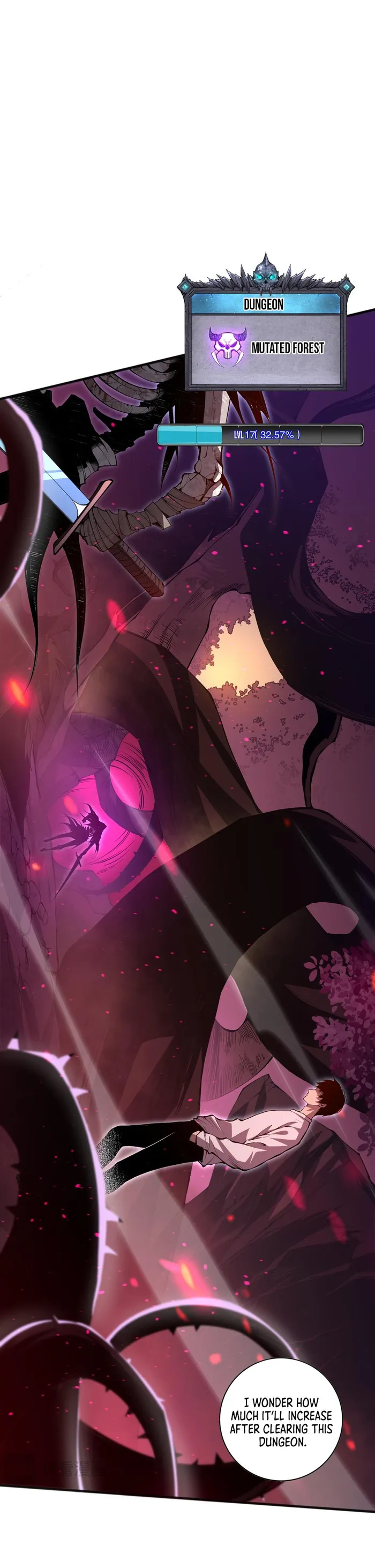 Disastrous Necromancer Chapter 22 - Page 13