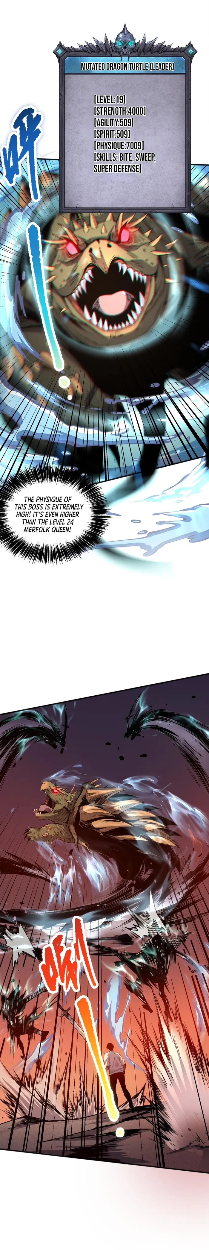 Disastrous Necromancer Chapter 22 - Page 15