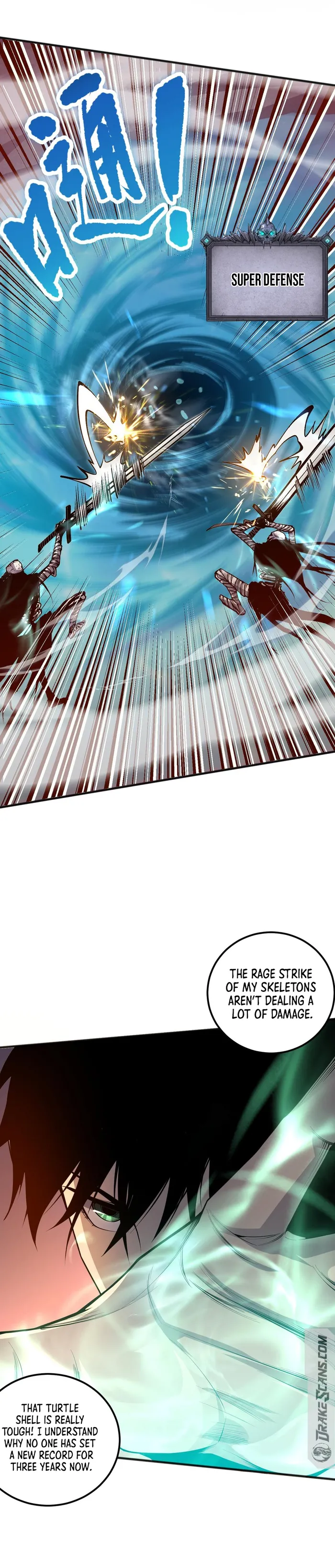 Disastrous Necromancer Chapter 22 - Page 16