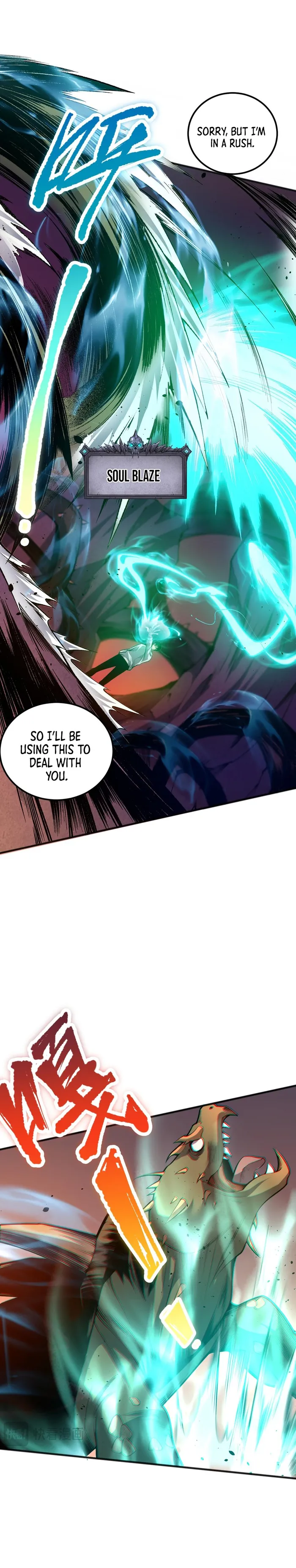 Disastrous Necromancer Chapter 22 - Page 17