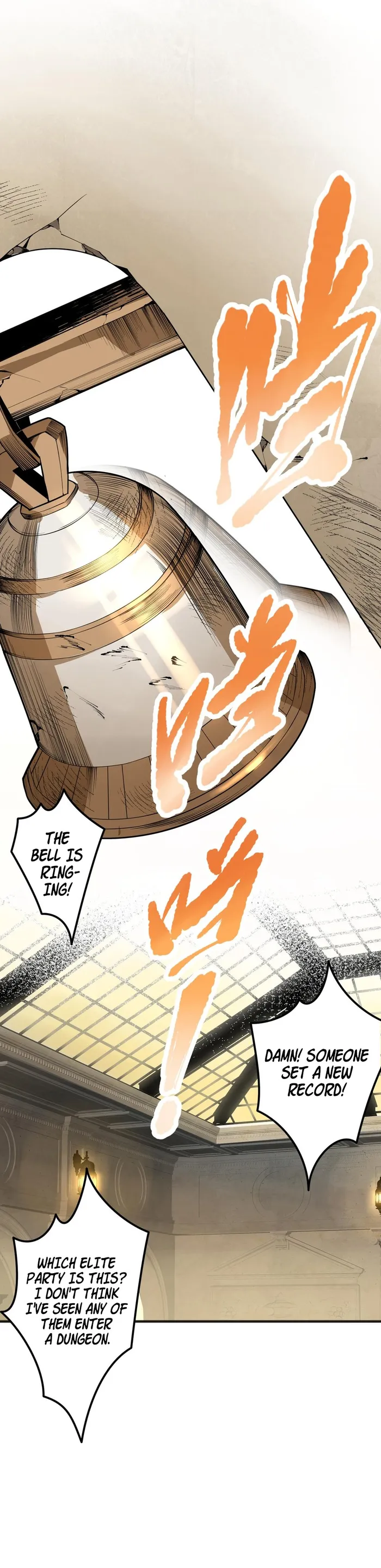 Disastrous Necromancer Chapter 22 - Page 20