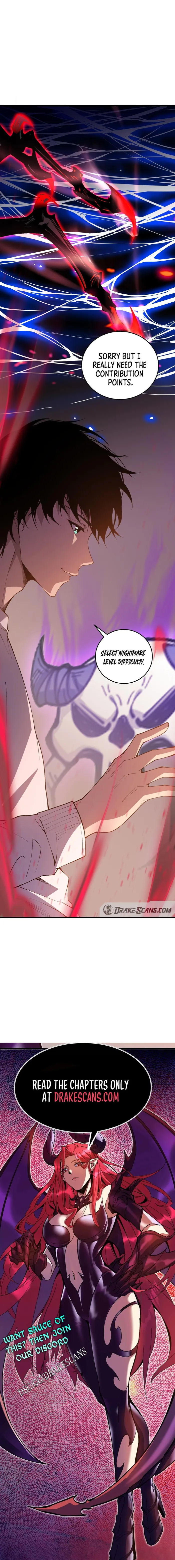 Disastrous Necromancer Chapter 22 - Page 26