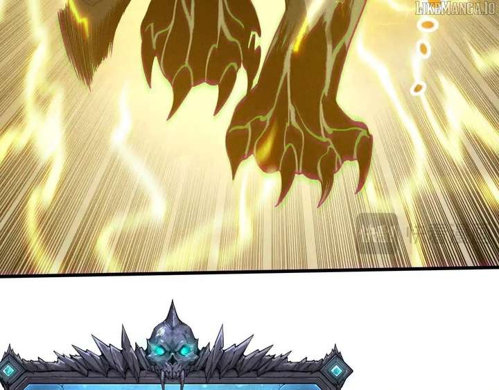 Disastrous Necromancer Chapter 221 - Page 104