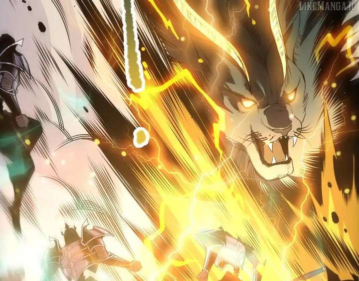 Disastrous Necromancer Chapter 221 - Page 116