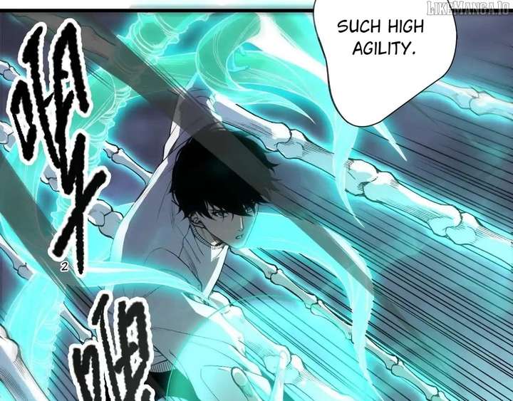 Disastrous Necromancer Chapter 221 - Page 118