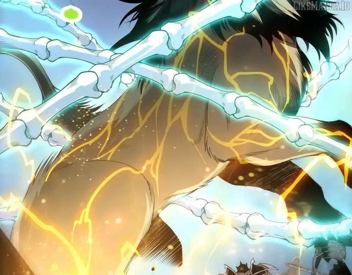 Disastrous Necromancer Chapter 221 - Page 122