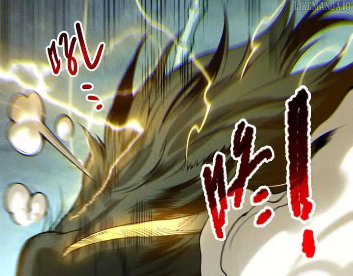 Disastrous Necromancer Chapter 221 - Page 132