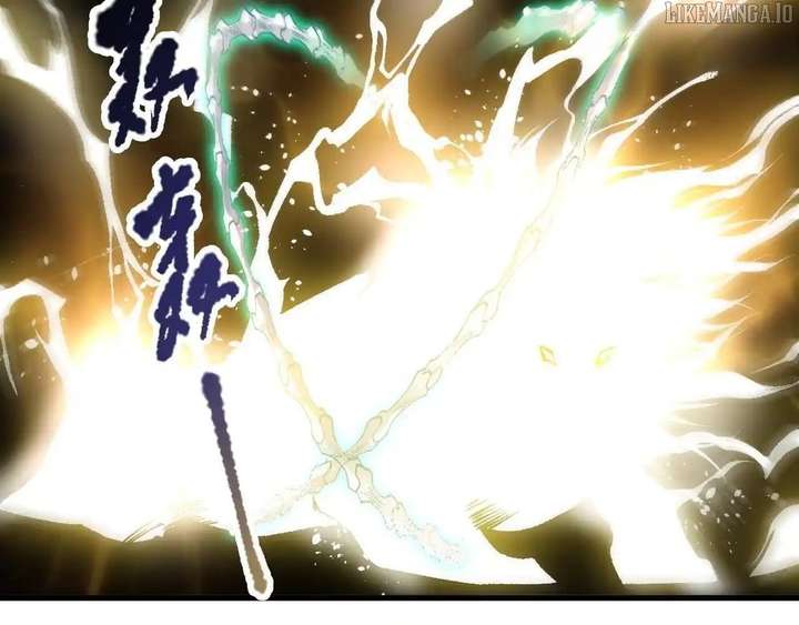 Disastrous Necromancer Chapter 221 - Page 142