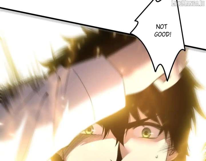 Disastrous Necromancer Chapter 221 - Page 152