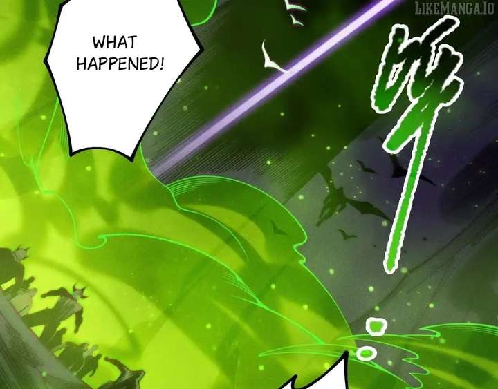 Disastrous Necromancer Chapter 221 - Page 74