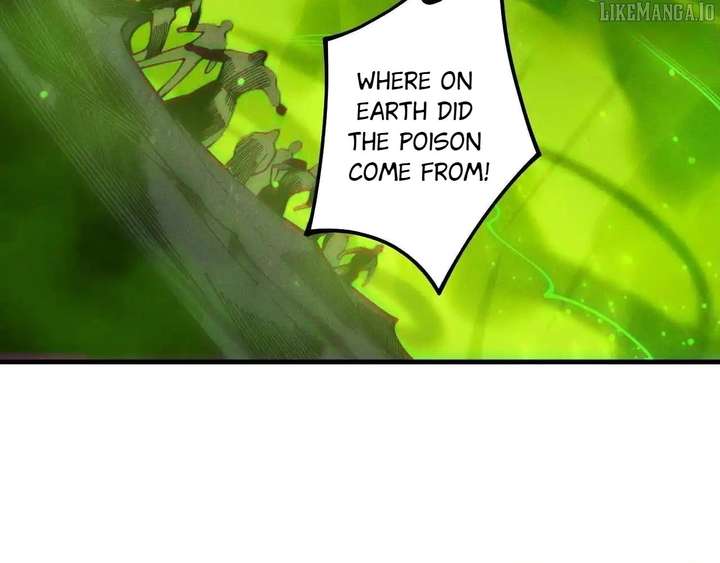 Disastrous Necromancer Chapter 221 - Page 75