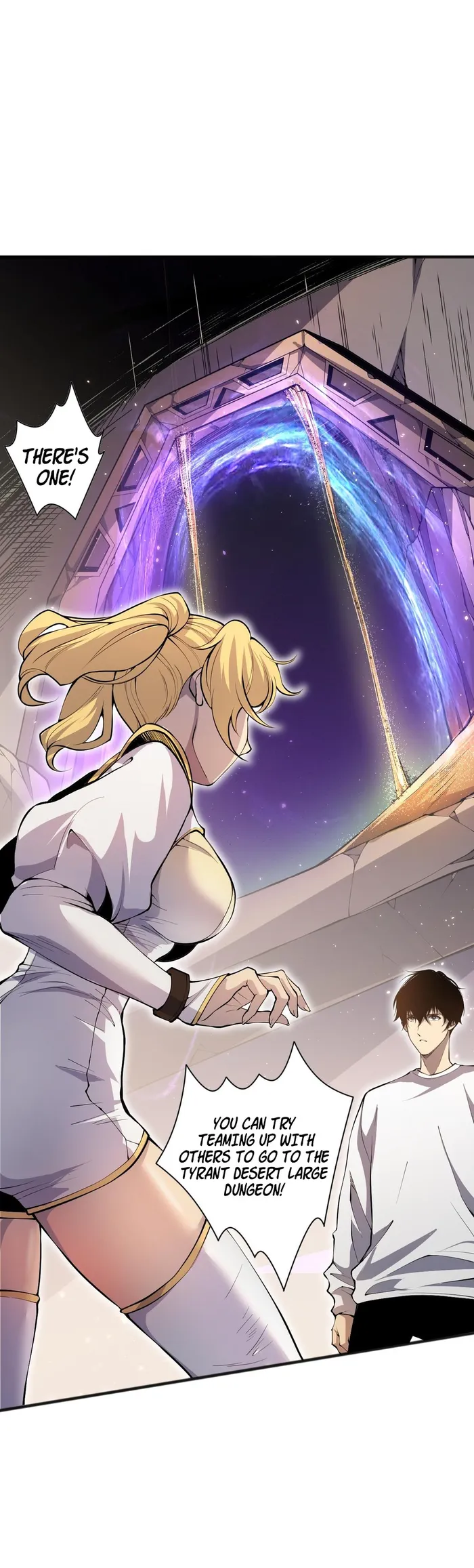 Disastrous Necromancer Chapter 23 - Page 14