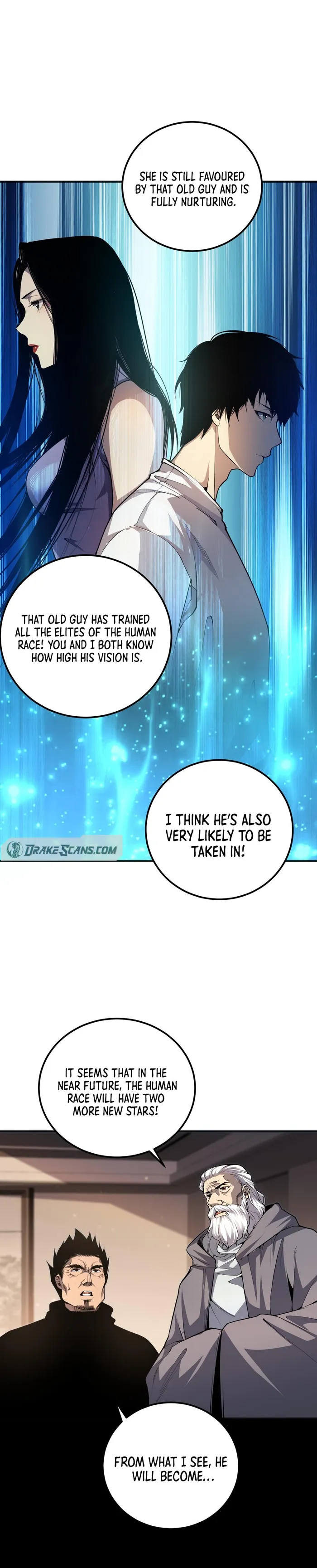 Disastrous Necromancer Chapter 23 - Page 19