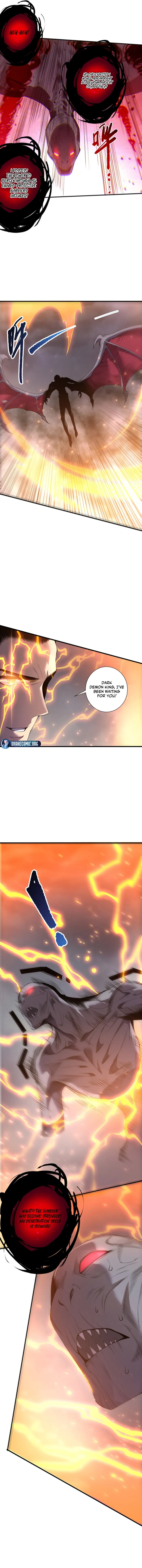 Disastrous Necromancer Chapter 230 - Page 10