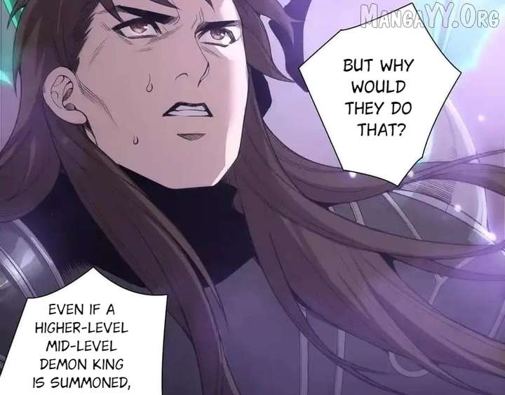 Disastrous Necromancer Chapter 231 - Page 75