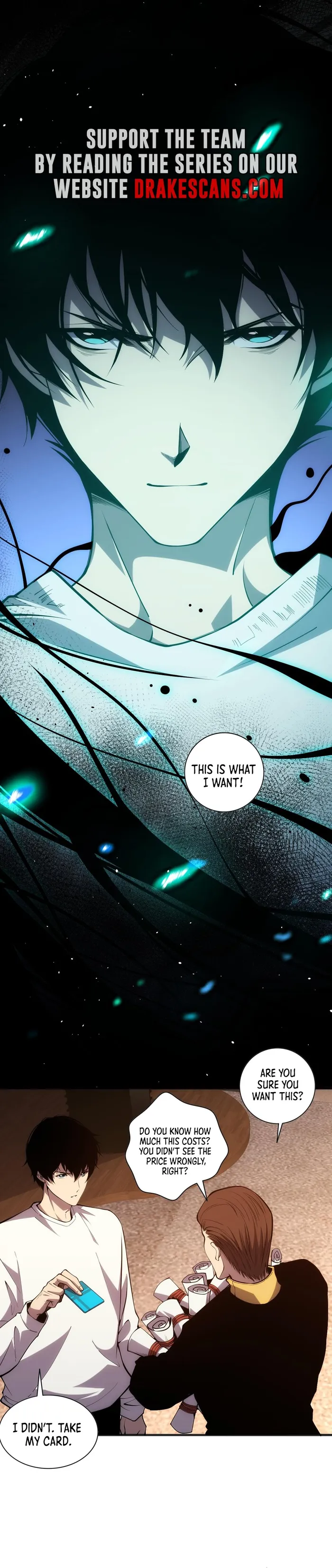 Disastrous Necromancer Chapter 24 - Page 13