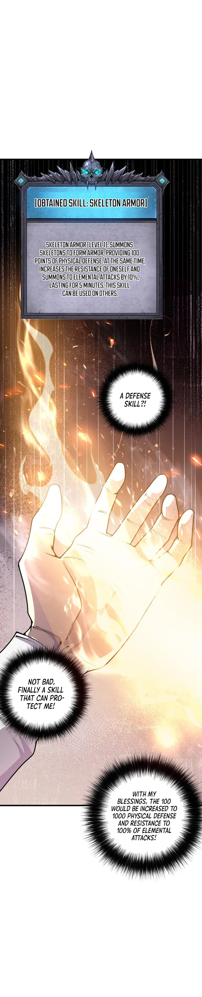 Disastrous Necromancer Chapter 24 - Page 16