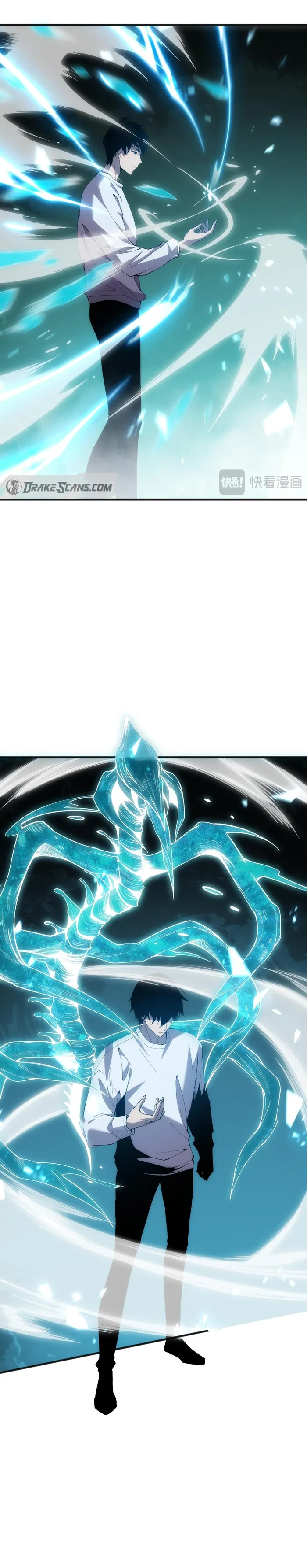 Disastrous Necromancer Chapter 24 - Page 17