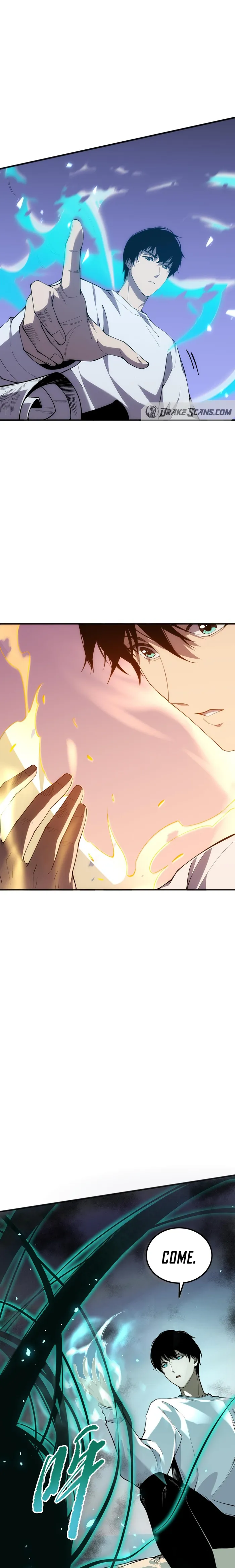 Disastrous Necromancer Chapter 24 - Page 18