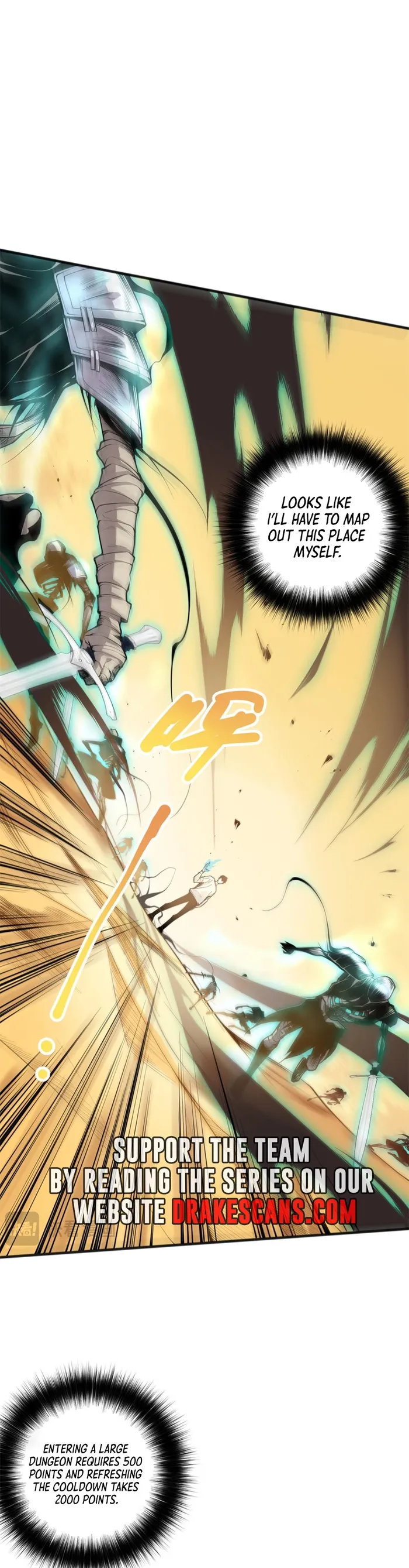 Disastrous Necromancer Chapter 25 - Page 10