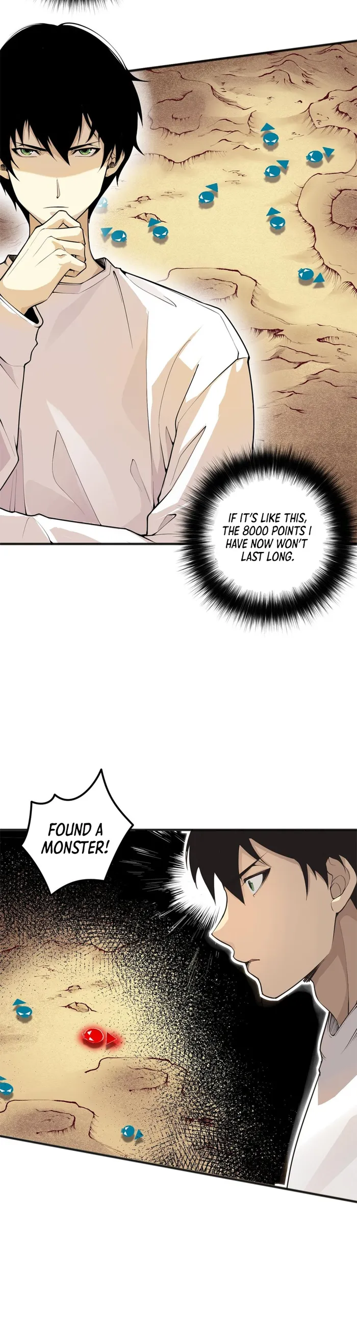 Disastrous Necromancer Chapter 25 - Page 11