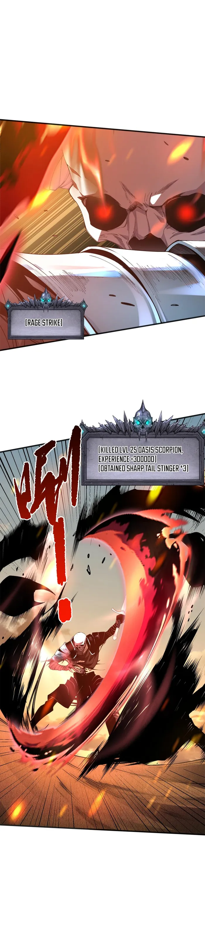 Disastrous Necromancer Chapter 25 - Page 16