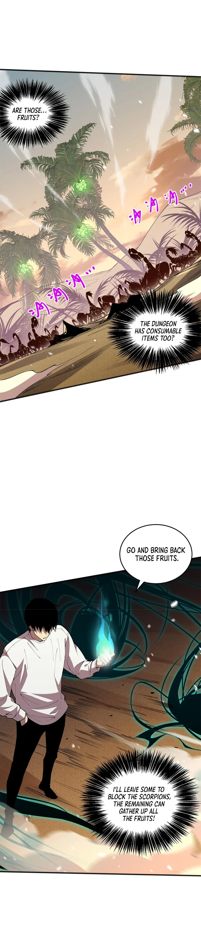 Disastrous Necromancer Chapter 25 - Page 17