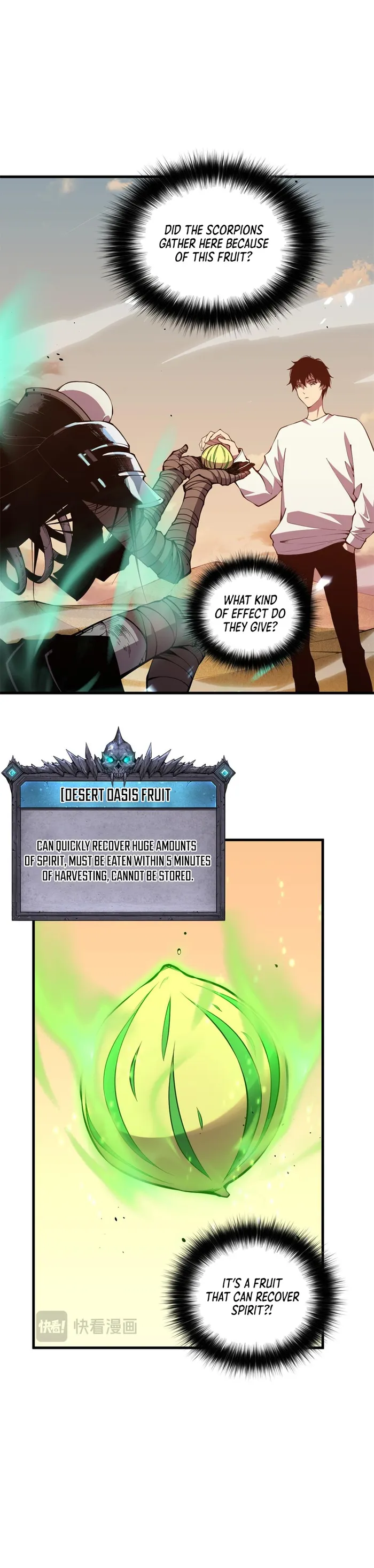 Disastrous Necromancer Chapter 25 - Page 18