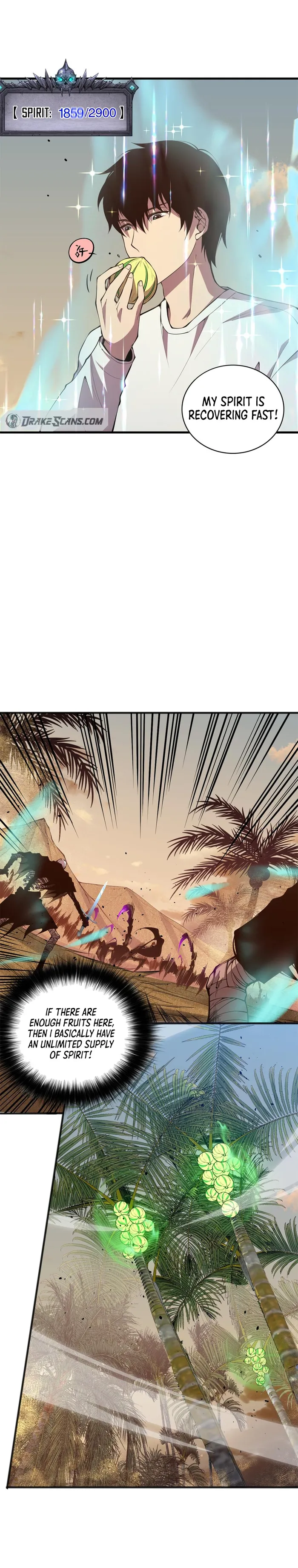 Disastrous Necromancer Chapter 25 - Page 19