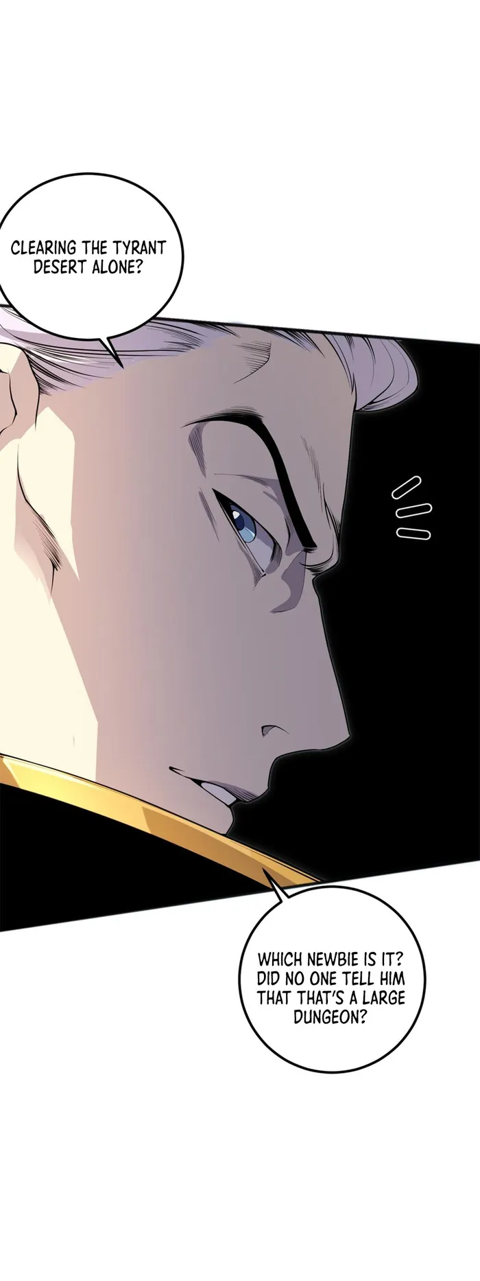 Disastrous Necromancer Chapter 25 - Page 8