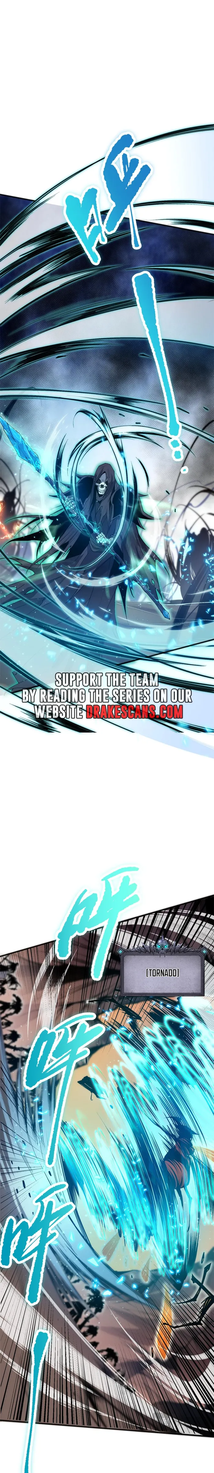 Disastrous Necromancer Chapter 26 - Page 13