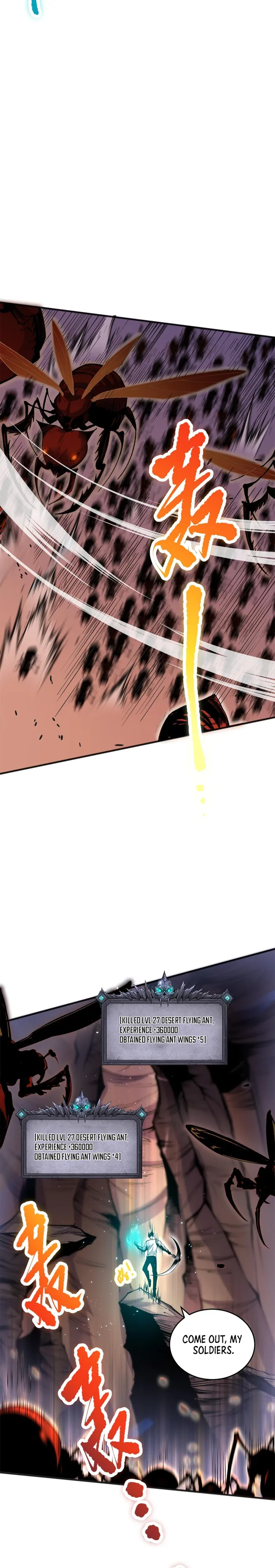 Disastrous Necromancer Chapter 26 - Page 14