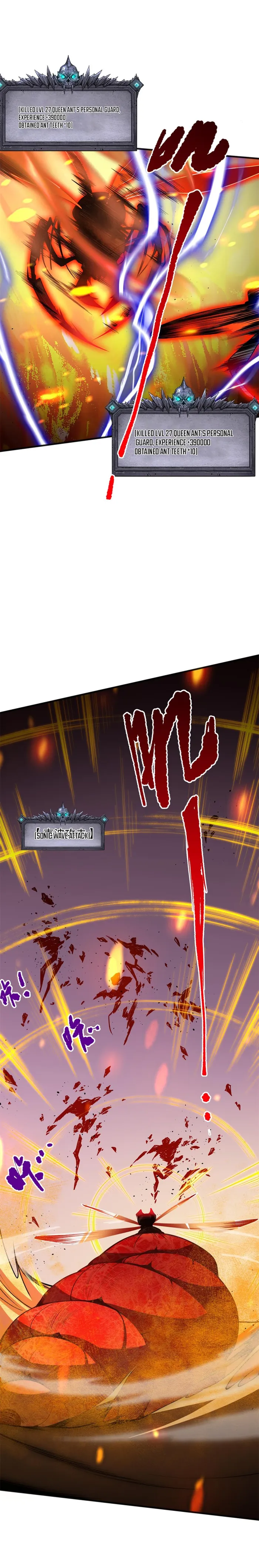 Disastrous Necromancer Chapter 26 - Page 19