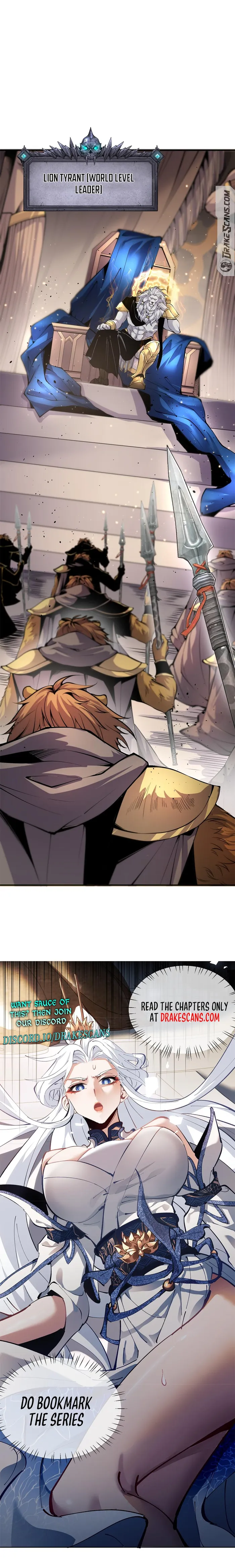 Disastrous Necromancer Chapter 26 - Page 26