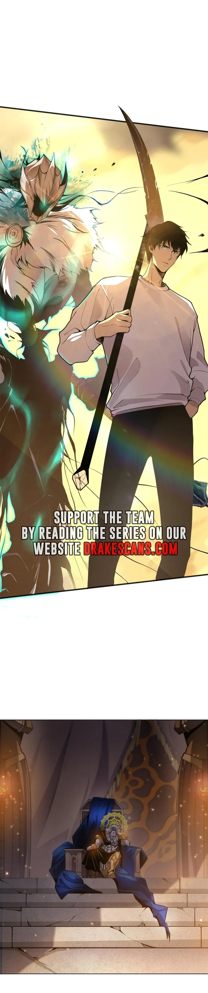 Disastrous Necromancer Chapter 27 - Page 11