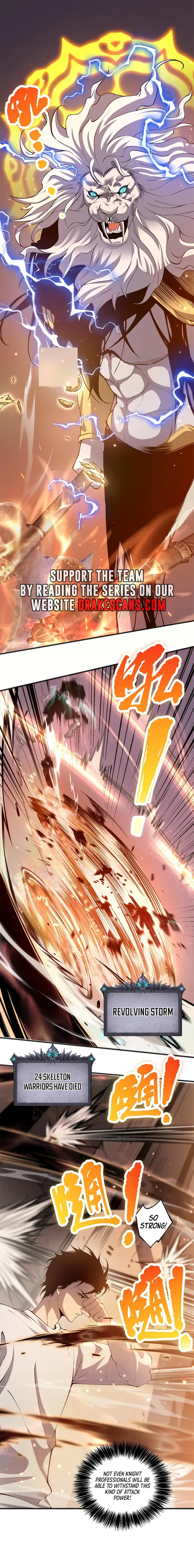 Disastrous Necromancer Chapter 27 - Page 15