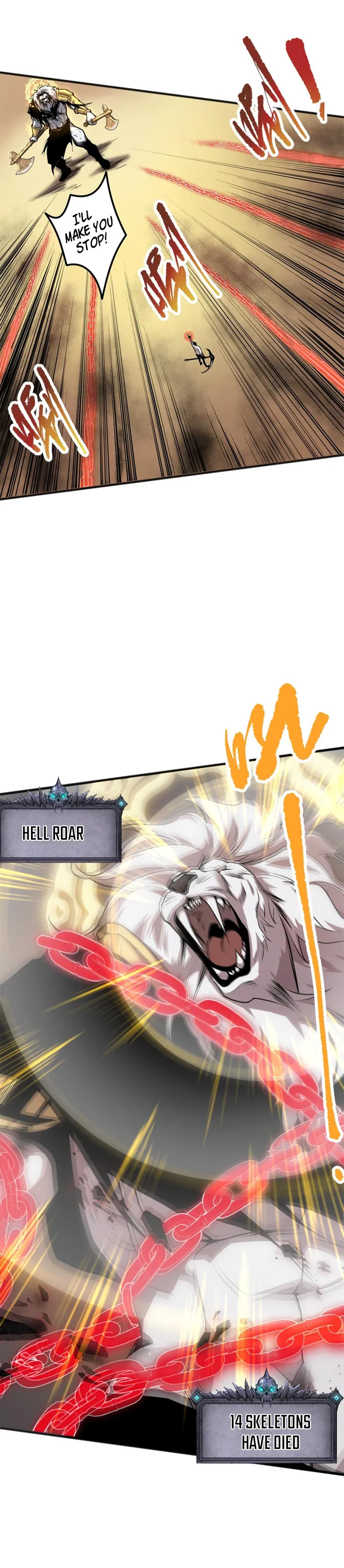 Disastrous Necromancer Chapter 27 - Page 16