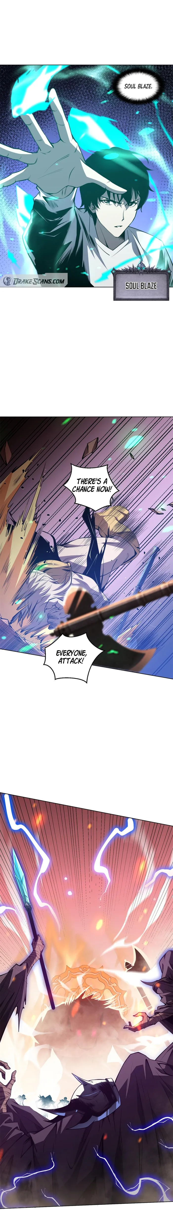 Disastrous Necromancer Chapter 27 - Page 18