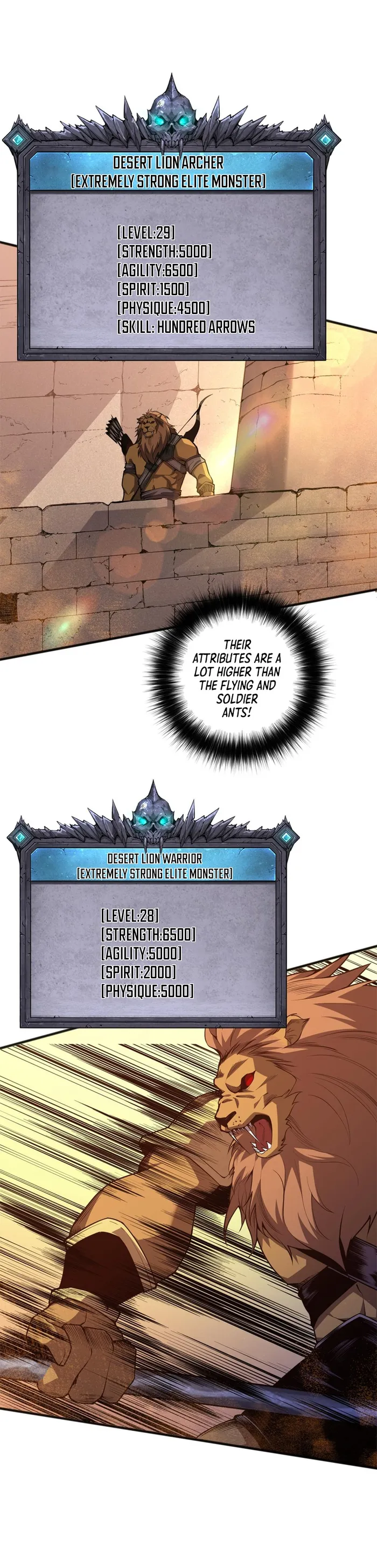 Disastrous Necromancer Chapter 27 - Page 2