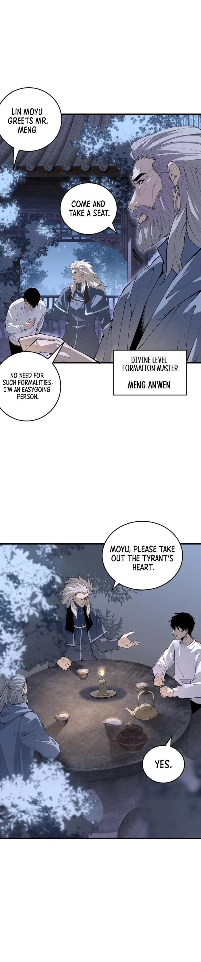 Disastrous Necromancer Chapter 28 - Page 17