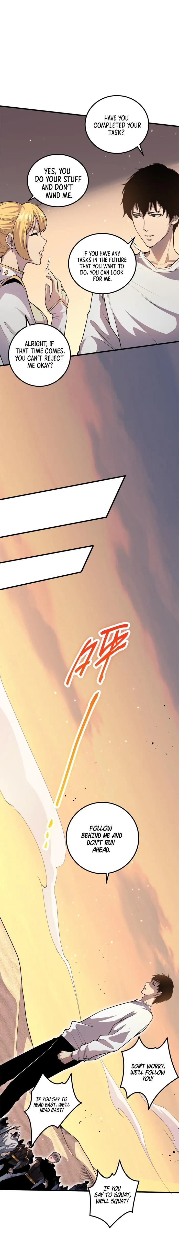 Disastrous Necromancer Chapter 29 - Page 17