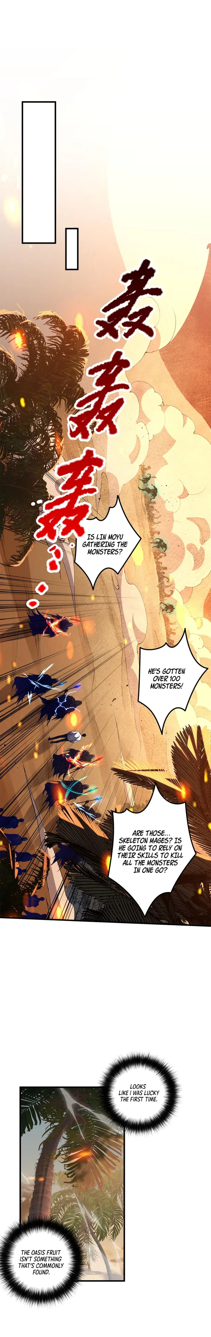 Disastrous Necromancer Chapter 29 - Page 20