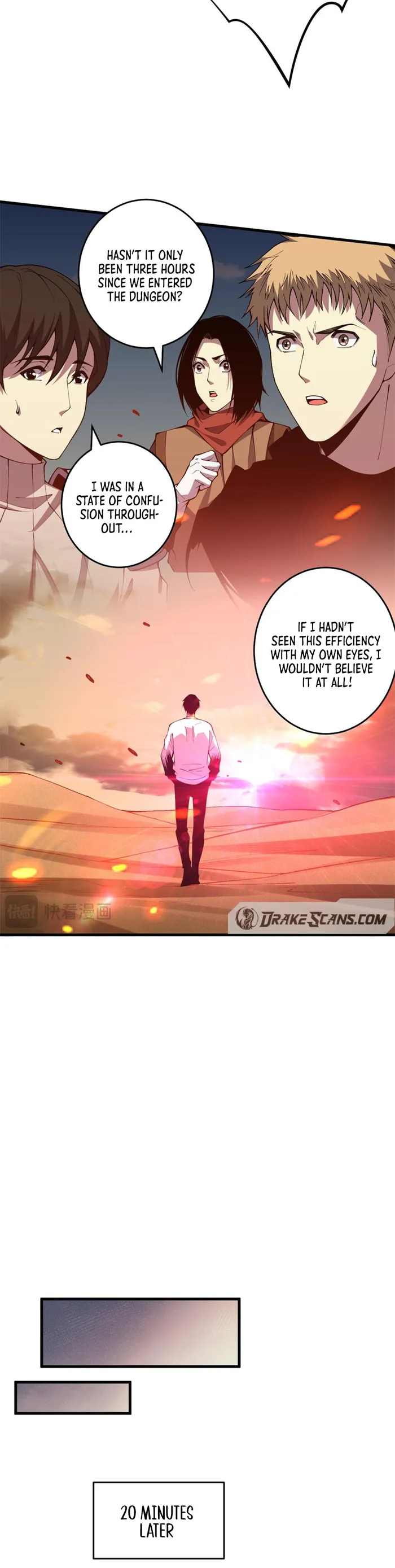 Disastrous Necromancer Chapter 29 - Page 23