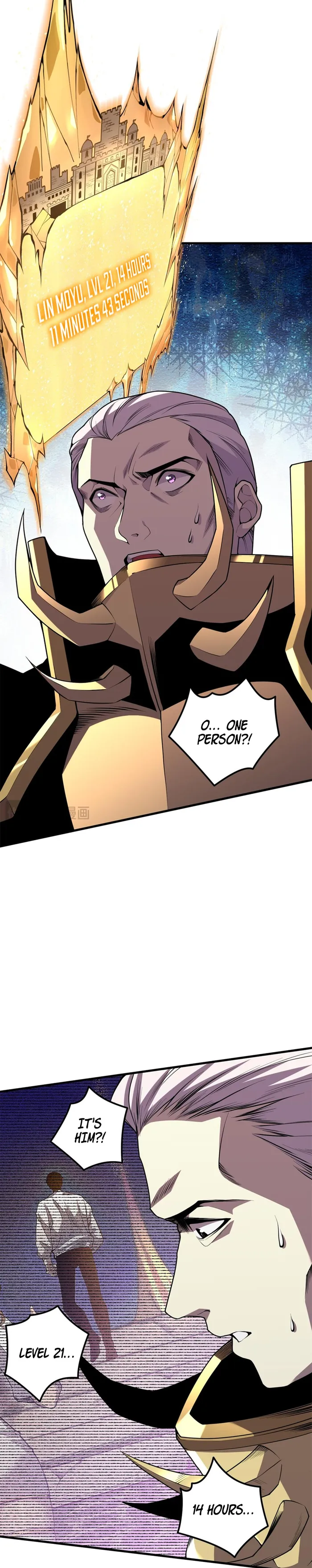 Disastrous Necromancer Chapter 29 - Page 4