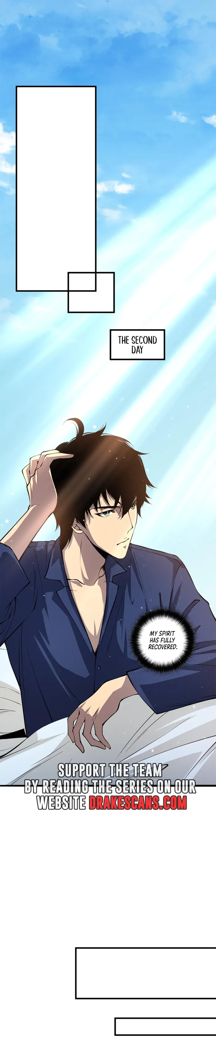 Disastrous Necromancer Chapter 29 - Page 6