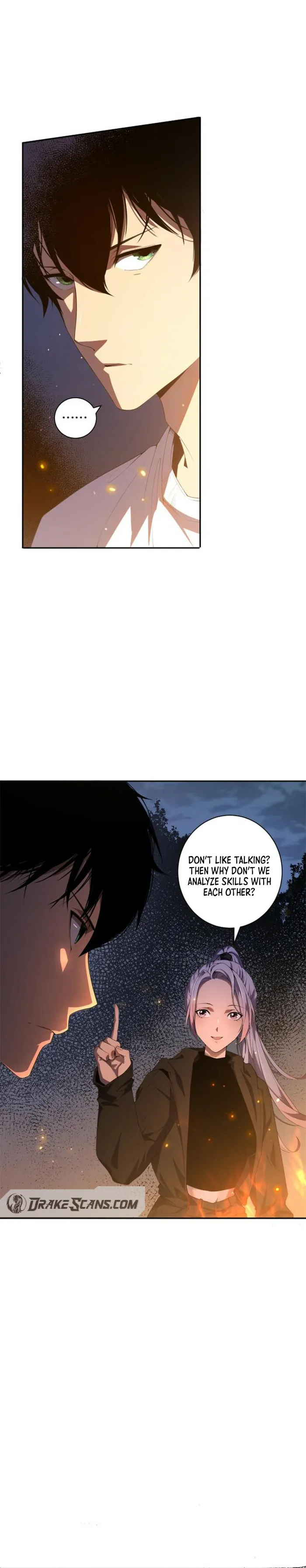 Disastrous Necromancer Chapter 3 - Page 10