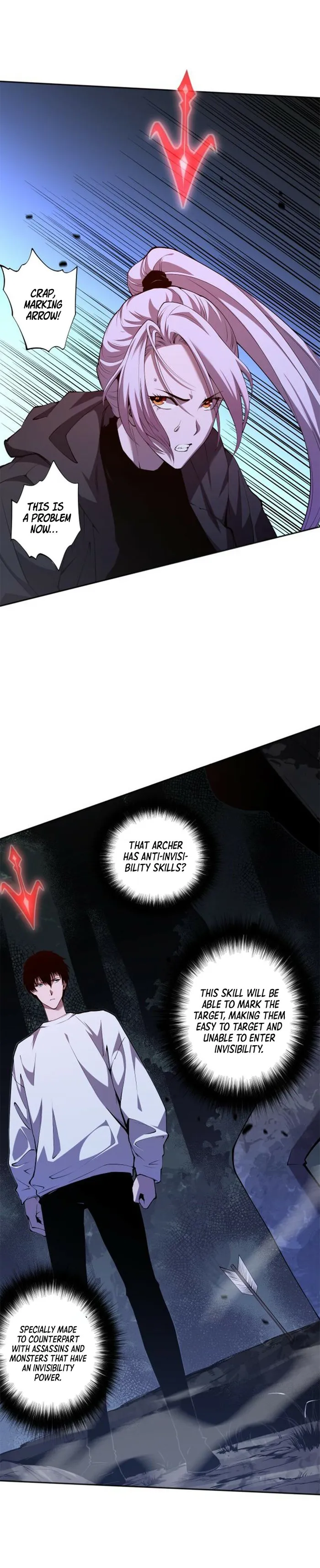 Disastrous Necromancer Chapter 3 - Page 17