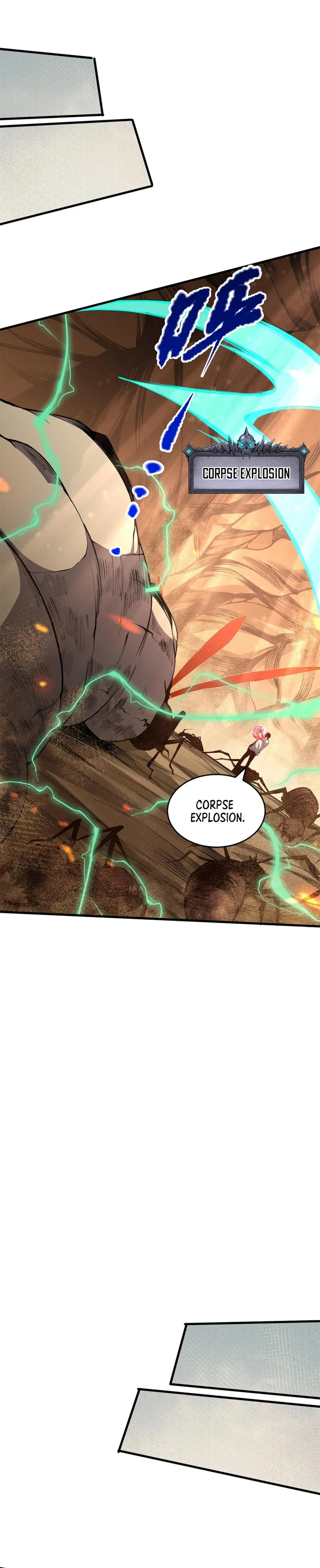 Disastrous Necromancer Chapter 30 - Page 10