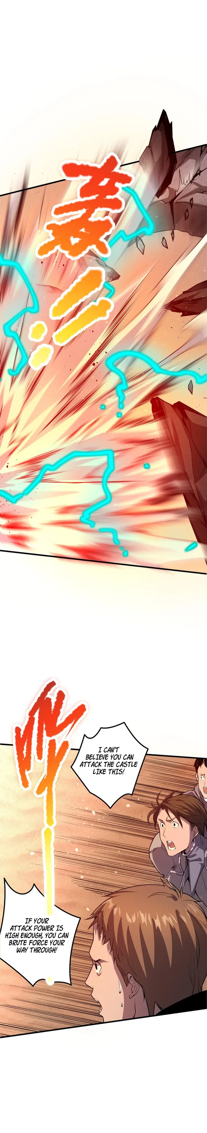 Disastrous Necromancer Chapter 30 - Page 13